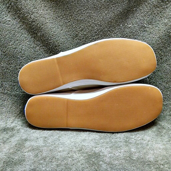 Keds Slip-ons NWOT - Picture 6 of 8